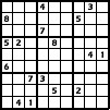 Sudoku Evil 85623