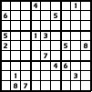 Sudoku Evil 77800