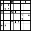 Sudoku Evil 89313