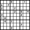 Sudoku Evil 86002