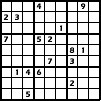 Sudoku Evil 137058
