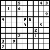 Sudoku Evil 150372