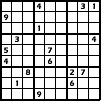 Sudoku Evil 89063