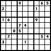Sudoku Evil 123051