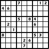 Sudoku Evil 52059