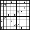 Sudoku Evil 65845