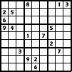 Sudoku Evil 130172