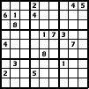 Sudoku Evil 34011