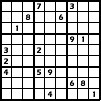 Sudoku Evil 112111