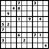 Sudoku Evil 116540