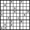 Sudoku Evil 76725