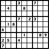 Sudoku Evil 130740