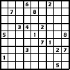 Sudoku Evil 93196