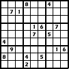 Sudoku Evil 50875