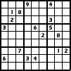 Sudoku Evil 86435