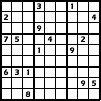 Sudoku Evil 50198
