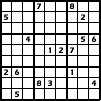 Sudoku Evil 172330