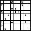Sudoku Evil 135657