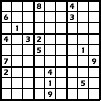 Sudoku Evil 68009