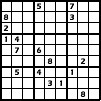 Sudoku Evil 85165