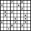 Sudoku Evil 32731
