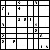Sudoku Evil 129137
