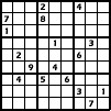 Sudoku Evil 85551