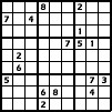 Sudoku Evil 84142