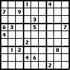 Sudoku Evil 87640