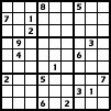 Sudoku Evil 82711