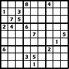 Sudoku Evil 81331