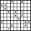 Sudoku Evil 37752