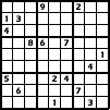 Sudoku Evil 72581
