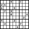 Sudoku Evil 32845