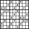 Sudoku Evil 136645