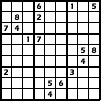 Sudoku Evil 57735