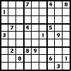 Sudoku Evil 126138