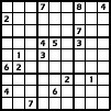 Sudoku Evil 62817