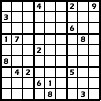 Sudoku Evil 84068
