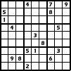 Sudoku Evil 126523