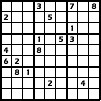 Sudoku Evil 53572