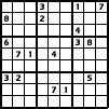 Sudoku Evil 86243