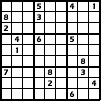 Sudoku Evil 136579