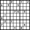 Sudoku Evil 34869