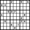 Sudoku Evil 136836