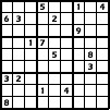 Sudoku Evil 55024