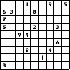 Sudoku Evil 134494