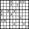 Sudoku Evil 72050