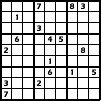 Sudoku Evil 135456