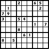 Sudoku Evil 125531